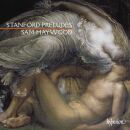 Stanford Sir Charles Villiers (1852-1924) - Preludes (Sam Haywood (Piano))