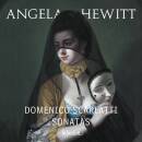 Scarlatti Domenico - Sonatas - 2 (Hewitt Angela)