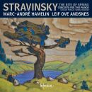 Stravinsky Igor (1882-1971) - Rite Of Spring, The...
