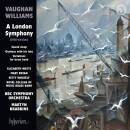 Vaughan Williams Ralph - A London Symphony (BBC Symphony...