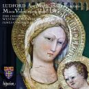 Ludford Nicholas (Ca.1490-1557) - Missa Videte Miraculum...