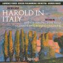 Berlioz Hoctor - Harold In Italy (Power Lawrence)