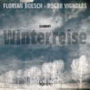 Schubert Franz - Winterreise (Florian Boesch (Bariton) -...