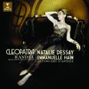 Händel Georg Friedrich - Cleopatra (Dessay Natalie /...