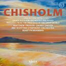 Chisholm Erik (1904-1965) - Violin Concerto - Dance Suite - Preludes (BBC Scottish SO - Martyn Brabbins (Dir))