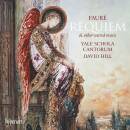 Faure Gabriel - Requiem & Other Sacred Music (Yale Schola Cantorum / David Hill (Dir))