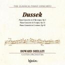 Dussek Jan Ladislav (1760-1812) - Classical Piano...