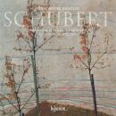 Schubert Franz - Piano Sonata D960: Four Impromptus D935...