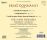 Dohnanyi Erno (1877-1960) - String Quartet, Serenade & Sextet (The Nash Ensemble)