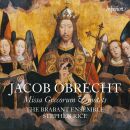 Obrecht Jacob (1457/8-1505) - Missa Grecorum & Motets...