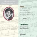 Ries Ferdinand (1784-1838) - Romantic Piano Concerto: 75,...