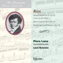 Ries Ferdinand - The Romantic Piano Concerto - 75...