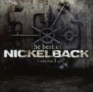 Nickelback - Best Of Nickelback Vol.1