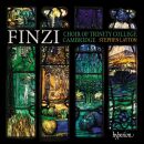 Finzi Gerald (1901-1956) - Choral Works (Choir Of Trinity...