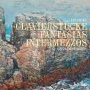 Brahms Johannes - Clavierstuecke - Fantasias -...