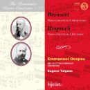 Bronsart Von Schellendorf - Urspruch - Romantic Piano Concerto: 77, The (Emmanuel Despax (Piano) - BBC Scottish SO)