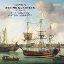 Haydn Joseph - String Quartets Op.71 & 74 (The London...