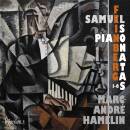 FEINBERG Samuil - Piano Sonatas (Hamelin Marc-Andre)