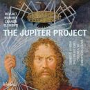 Mozart Wolfgang Amadeus (1756-1791) - Jupiter Project,...