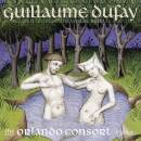 Dufay Guillaume - Lament For Constantinople (Orlando...