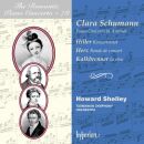 Clara Schumann - Hiller - Herz - Kalkbrenner - Romantic...