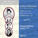 Schumann Clara / u.a. - The Romantic Piano Concerto - 78...