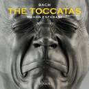 Bach Johann Sebastian (1685-1750) - Toccatas, The (Mahan...