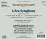 Vaughan Williams Ralph - A Sea Symphony (BBC Symphony Orchestra / BBC Singers / u.a.)