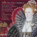 Tallis Thomas (Ca.1505-1585) - Votive Antiphons, The (The Cardinalls Musick - Andrew Carwood (Dir))