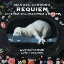 CARDOSO Manuel - Requiem, Lamentations, Magnificat &...