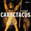 Elgar Edward - Caractacus (Orchestra Of Opera North /...