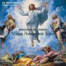 Vivanco Sebastian de - Missa Assumpsit Jesus & Motets...
