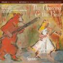 Strauss Richard / u.a. - The Princess & The Bear...