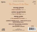 Strauss Richard / u.a. - The Princess & The Bear (Perkins Laurence / Roscoe Martin)