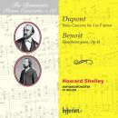 Dupont - Benoit - Romantic Piano Concerto: 80, The (SO...