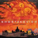 Shostakovich Dimitri (1906-1975) - 24 Preludes Op.34:...