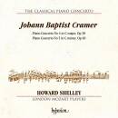 Cramer Johann Babtist - The Classical Piano Concerto - 6...