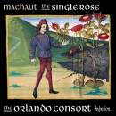 Machaut Guillaume de - The Single Rose (Orlando Consort,...