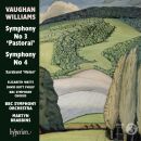 Vaughan Williams Ralph (1872-1958) - Symphonies Nos.3...