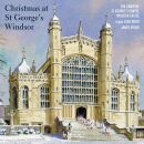 Choir Of St GeorgeS Chapel, Windsor Castle - Christmas At...