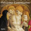 Palestrina Giovanni Pierluigi da - Lamentations - Book 2...