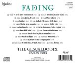 Tallis - Gesualdo - Tormis - Gombert - U.a. - Fading (Gesualdo Six, The / Park Owain)