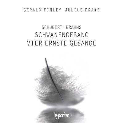 Schubert Franz - Schwanengesang (Finley Gerald / Drake Julius)