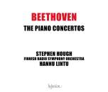 Beethoven Ludwig van - Piano Concertos, The (Stephen...