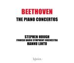 Beethoven Ludwig van - The Piano Concertos (Diverse...