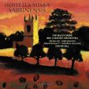 Howells Herbert (1892-1983) - Missa Sabrinensis: Fanfare...