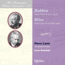 Rubbra - Bax - Bliss - Romantic Piano Concerto: 81, The...
