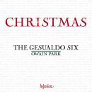 Gesualdo Six, The / Park Owain - Christmas