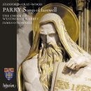 Stanford - Gray - Wood - Parry - Songs Of Farwell &...