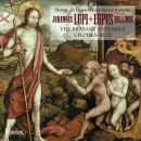 Hellinck - Lupi - Choral Works (The Brabant Ensemble -...